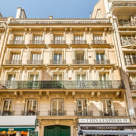 Merveil - Luxury Suite -Champs Elysees-Ponthieu II Paryż Zewnętrze zdjęcie