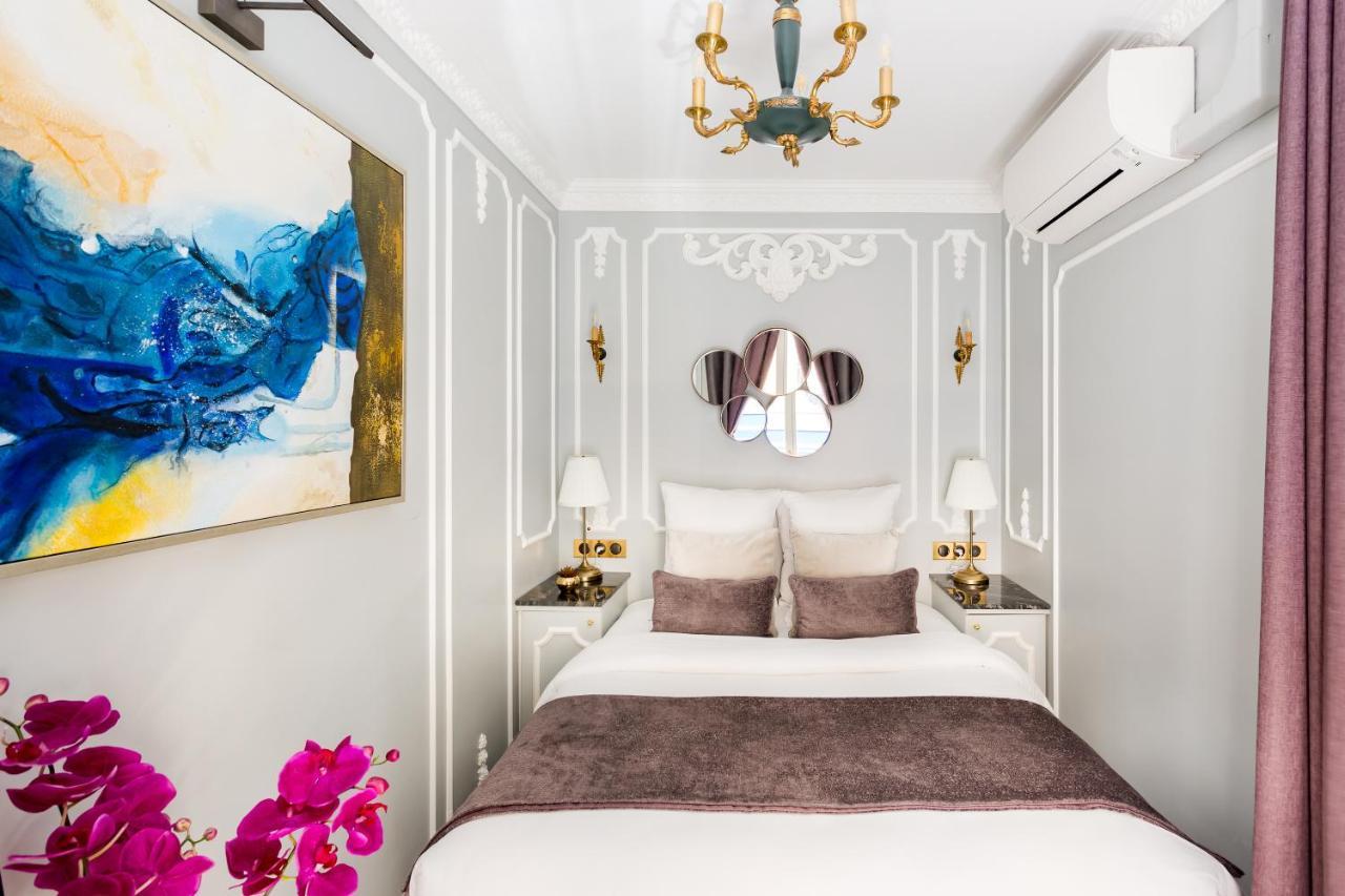 Merveil - Luxury Suite -Champs Elysees-Ponthieu II Paryż Zewnętrze zdjęcie