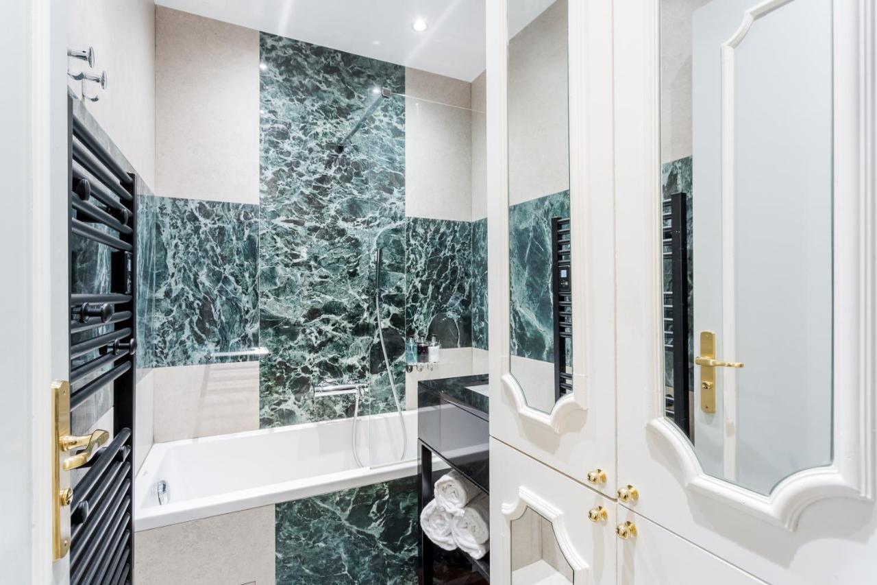 Merveil - Luxury Suite -Champs Elysees-Ponthieu II Paryż Zewnętrze zdjęcie