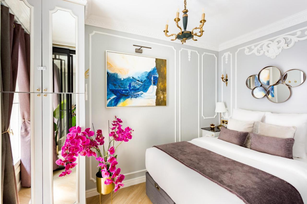 Merveil - Luxury Suite -Champs Elysees-Ponthieu II Paryż Zewnętrze zdjęcie