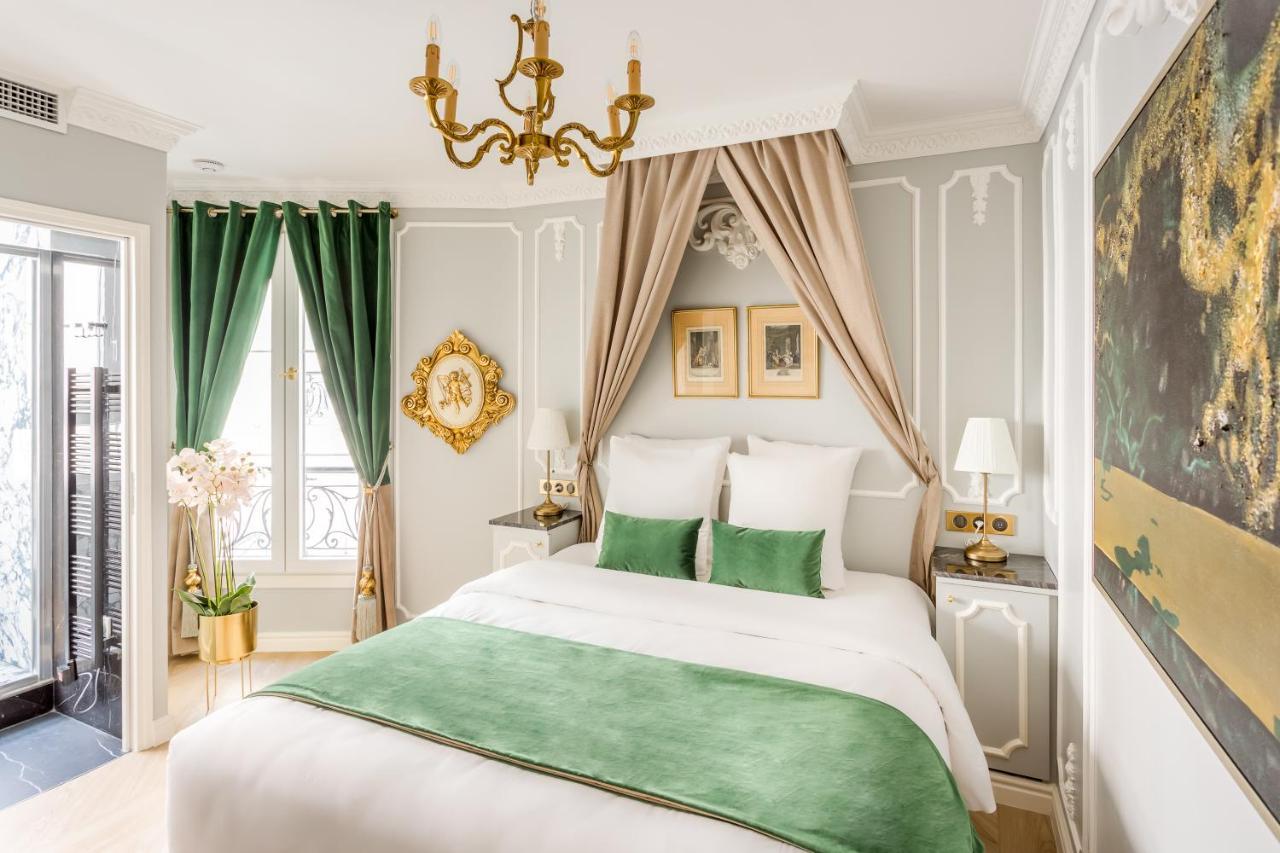 Merveil - Luxury Suite -Champs Elysees-Ponthieu II Paryż Zewnętrze zdjęcie