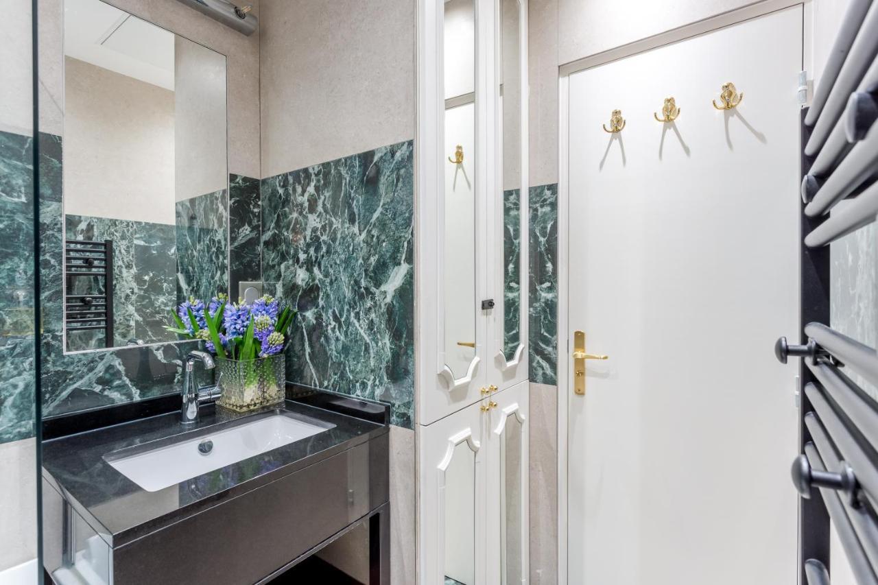 Merveil - Luxury Suite -Champs Elysees-Ponthieu II Paryż Zewnętrze zdjęcie