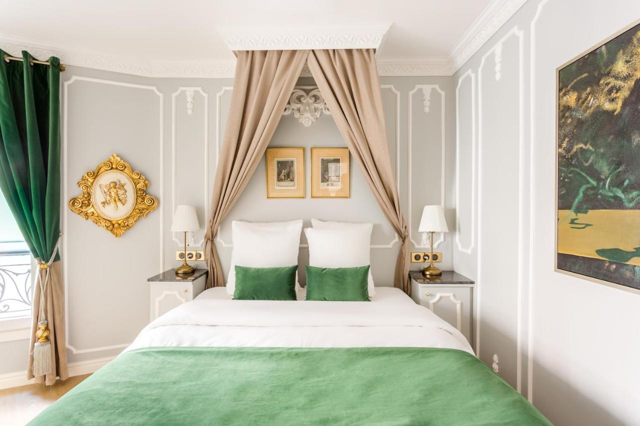 Merveil - Luxury Suite -Champs Elysees-Ponthieu II Paryż Zewnętrze zdjęcie