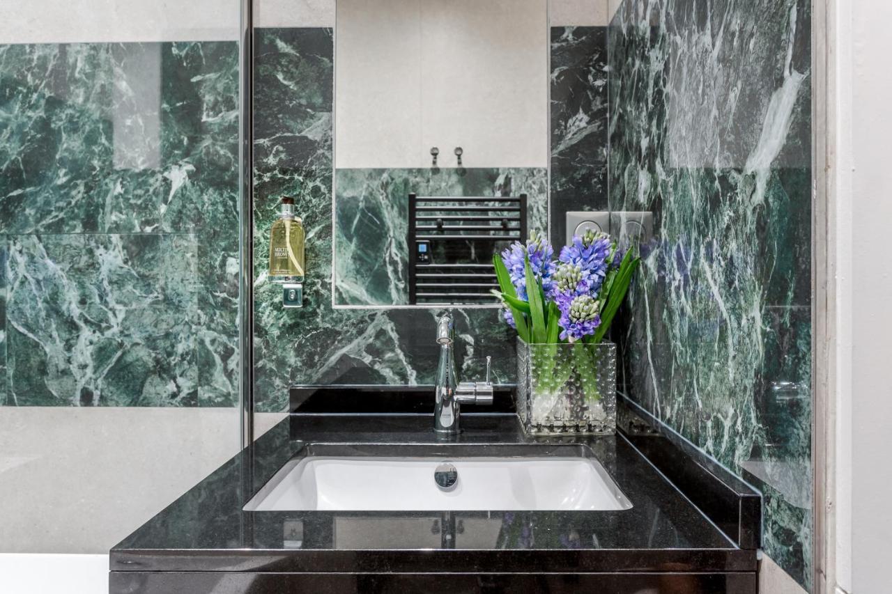 Merveil - Luxury Suite -Champs Elysees-Ponthieu II Paryż Zewnętrze zdjęcie