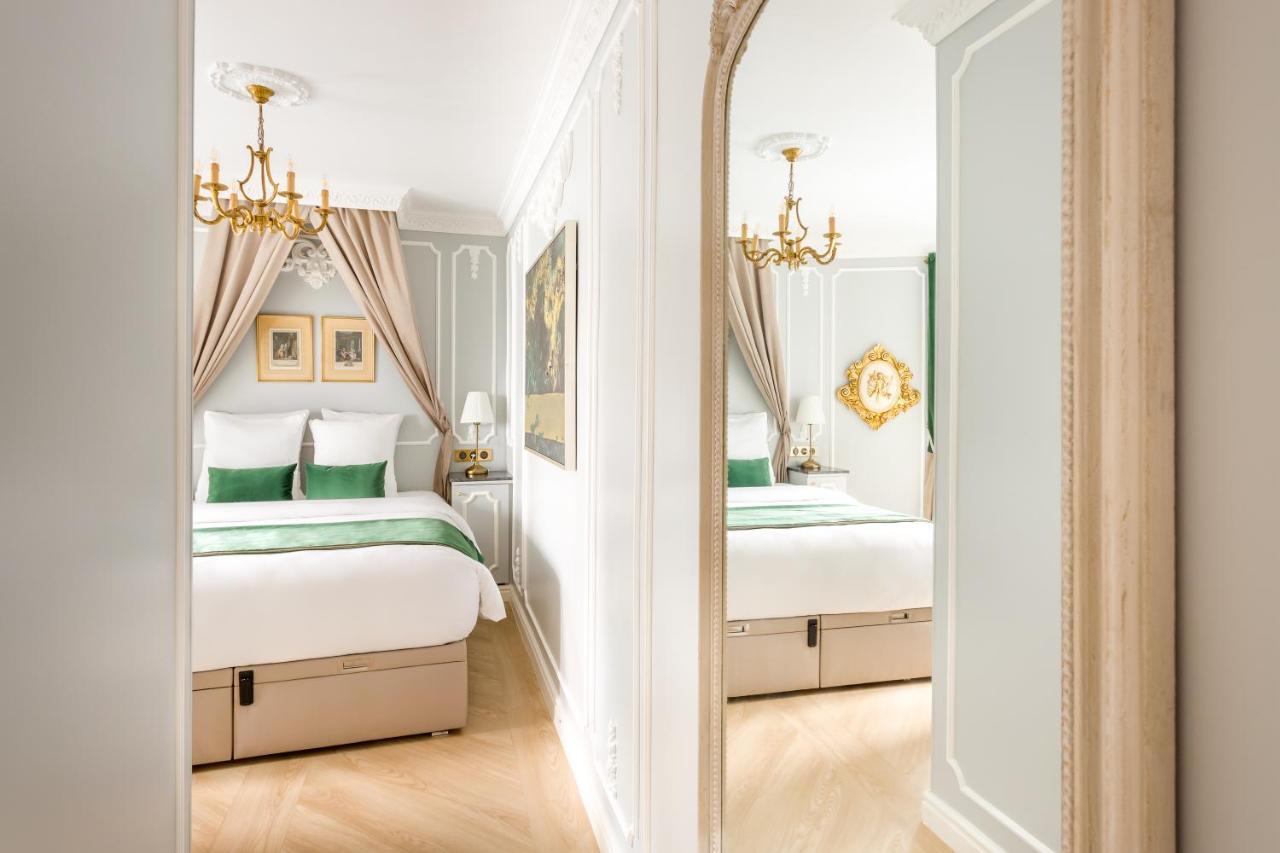 Merveil - Luxury Suite -Champs Elysees-Ponthieu II Paryż Zewnętrze zdjęcie