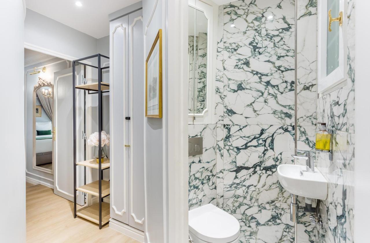 Merveil - Luxury Suite -Champs Elysees-Ponthieu II Paryż Zewnętrze zdjęcie