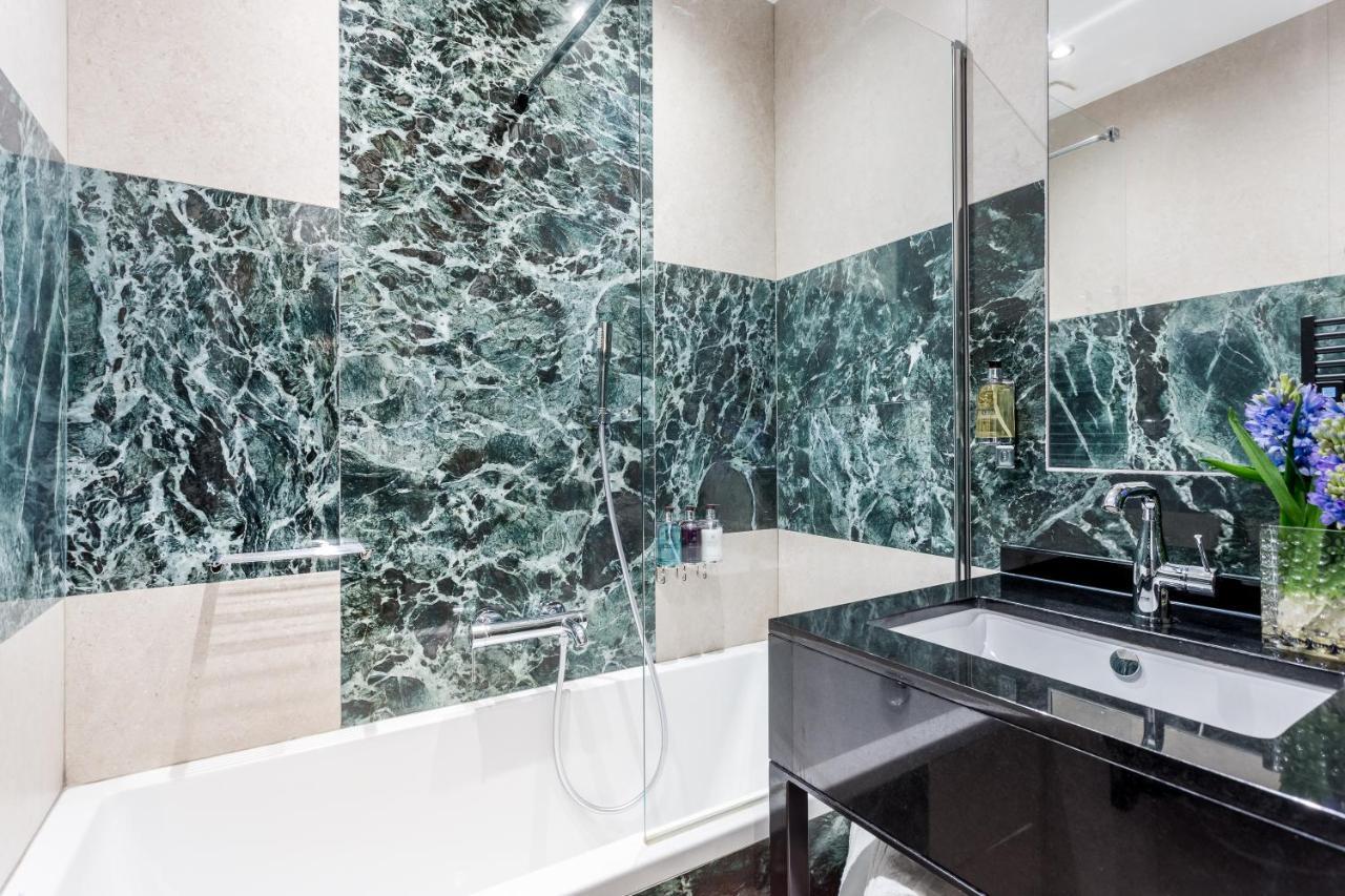 Merveil - Luxury Suite -Champs Elysees-Ponthieu II Paryż Zewnętrze zdjęcie