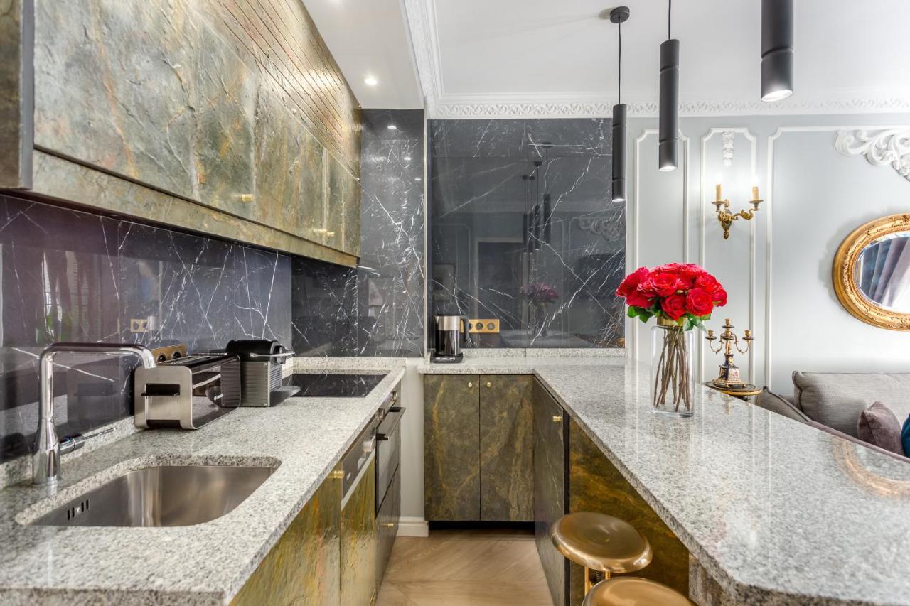Merveil - Luxury Suite -Champs Elysees-Ponthieu II Paryż Zewnętrze zdjęcie