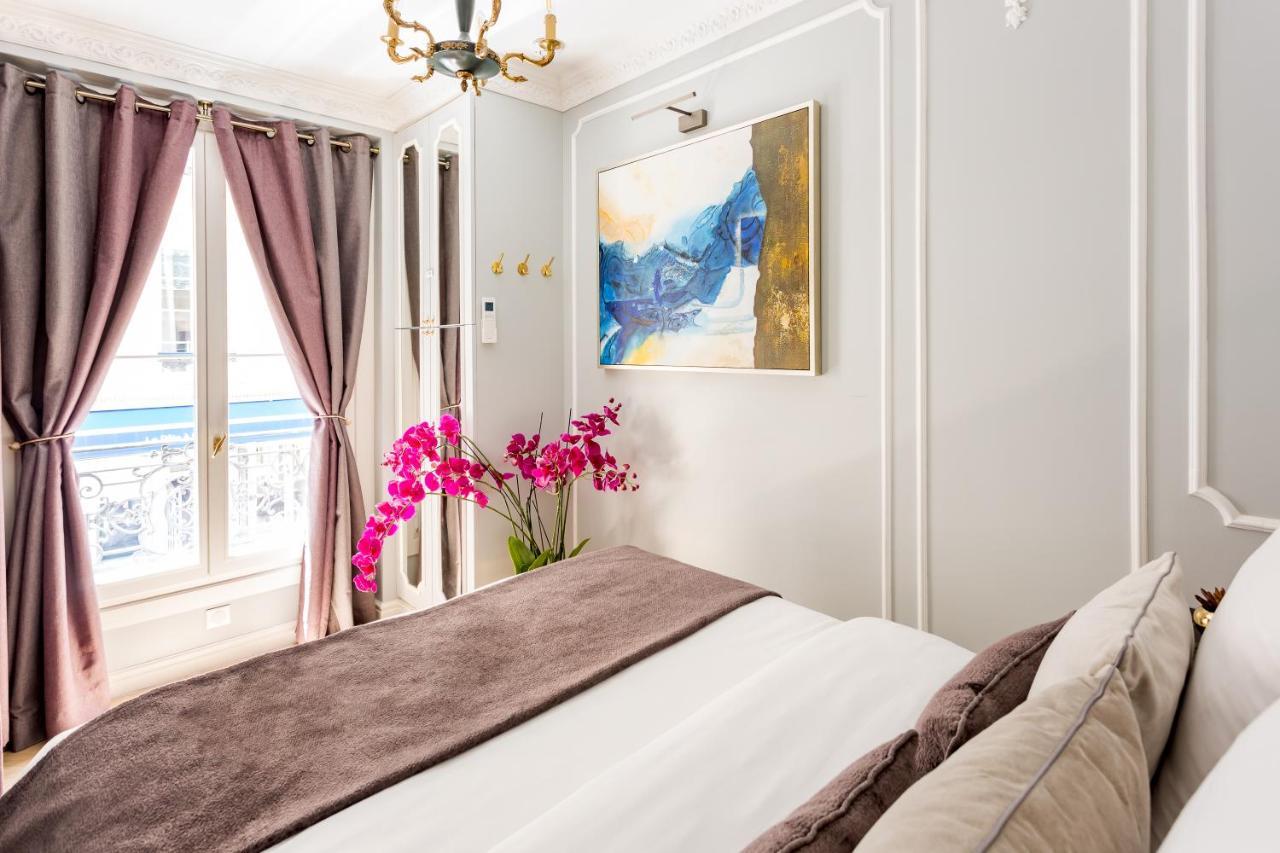 Merveil - Luxury Suite -Champs Elysees-Ponthieu II Paryż Zewnętrze zdjęcie