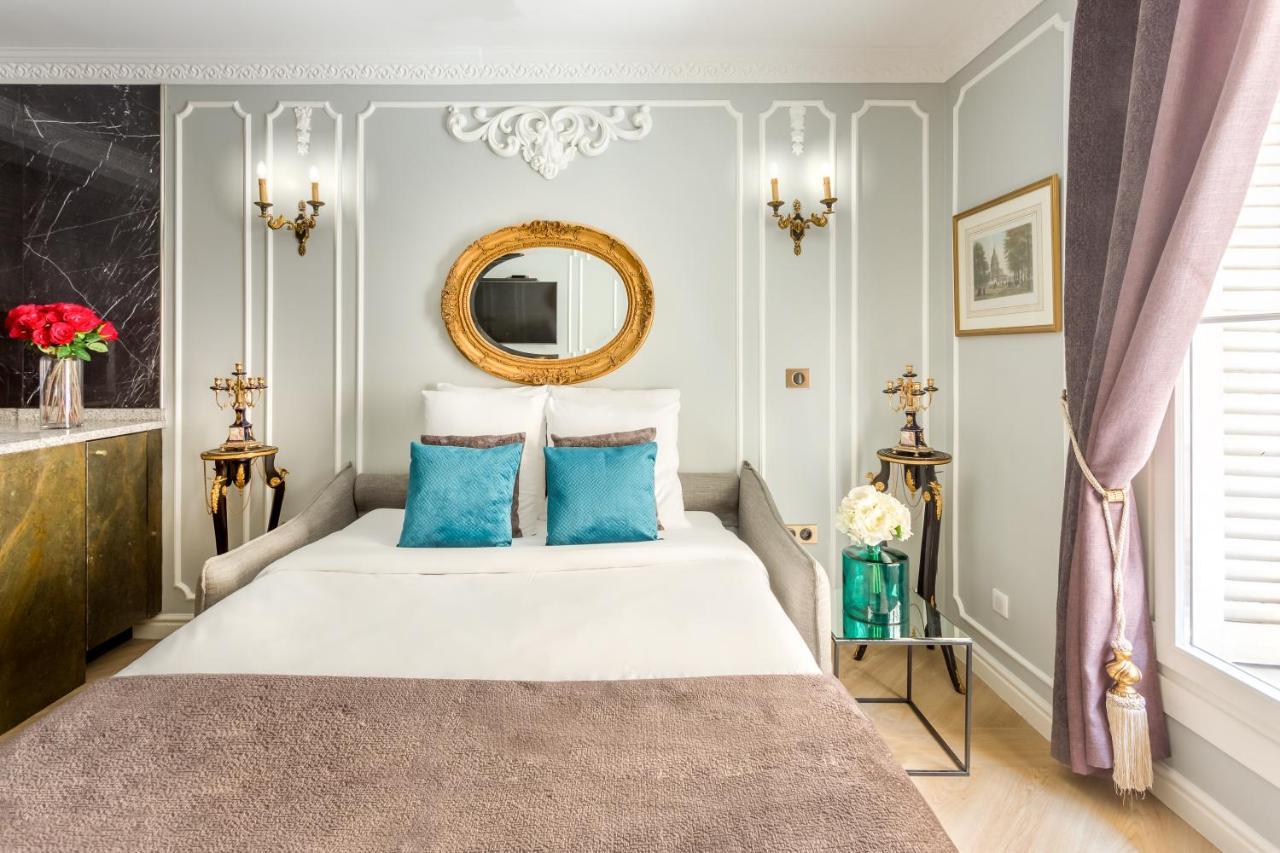 Merveil - Luxury Suite -Champs Elysees-Ponthieu II Paryż Zewnętrze zdjęcie