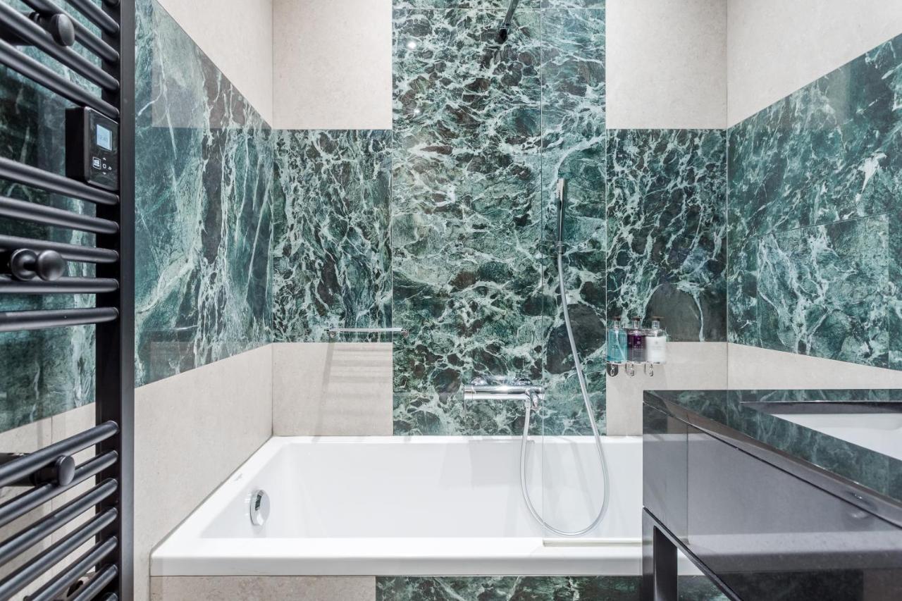 Merveil - Luxury Suite -Champs Elysees-Ponthieu II Paryż Zewnętrze zdjęcie