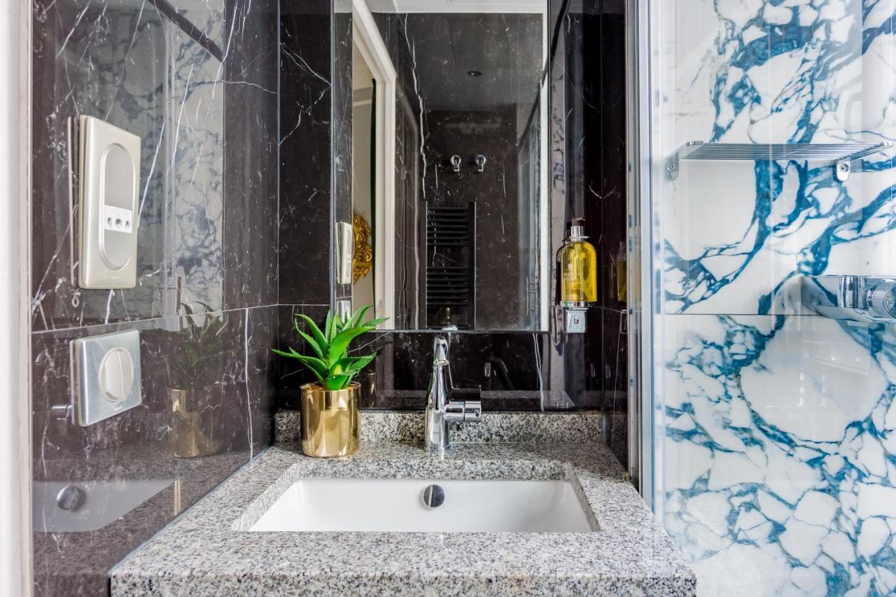 Merveil - Luxury Suite -Champs Elysees-Ponthieu II Paryż Zewnętrze zdjęcie