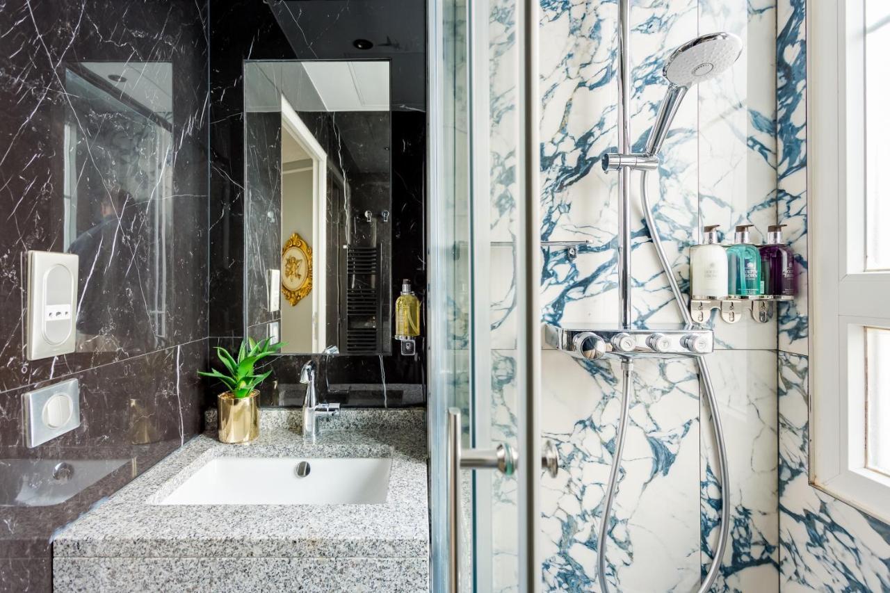 Merveil - Luxury Suite -Champs Elysees-Ponthieu II Paryż Zewnętrze zdjęcie