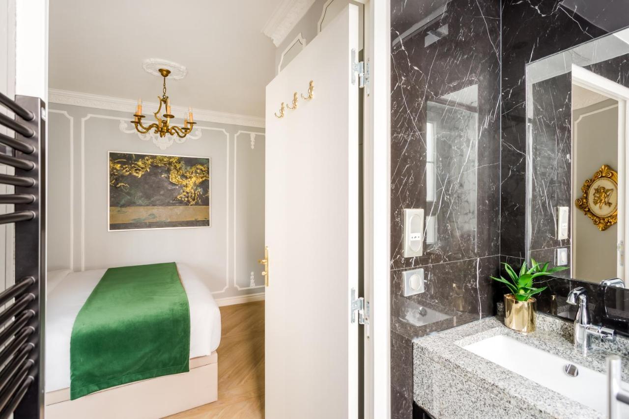 Merveil - Luxury Suite -Champs Elysees-Ponthieu II Paryż Zewnętrze zdjęcie