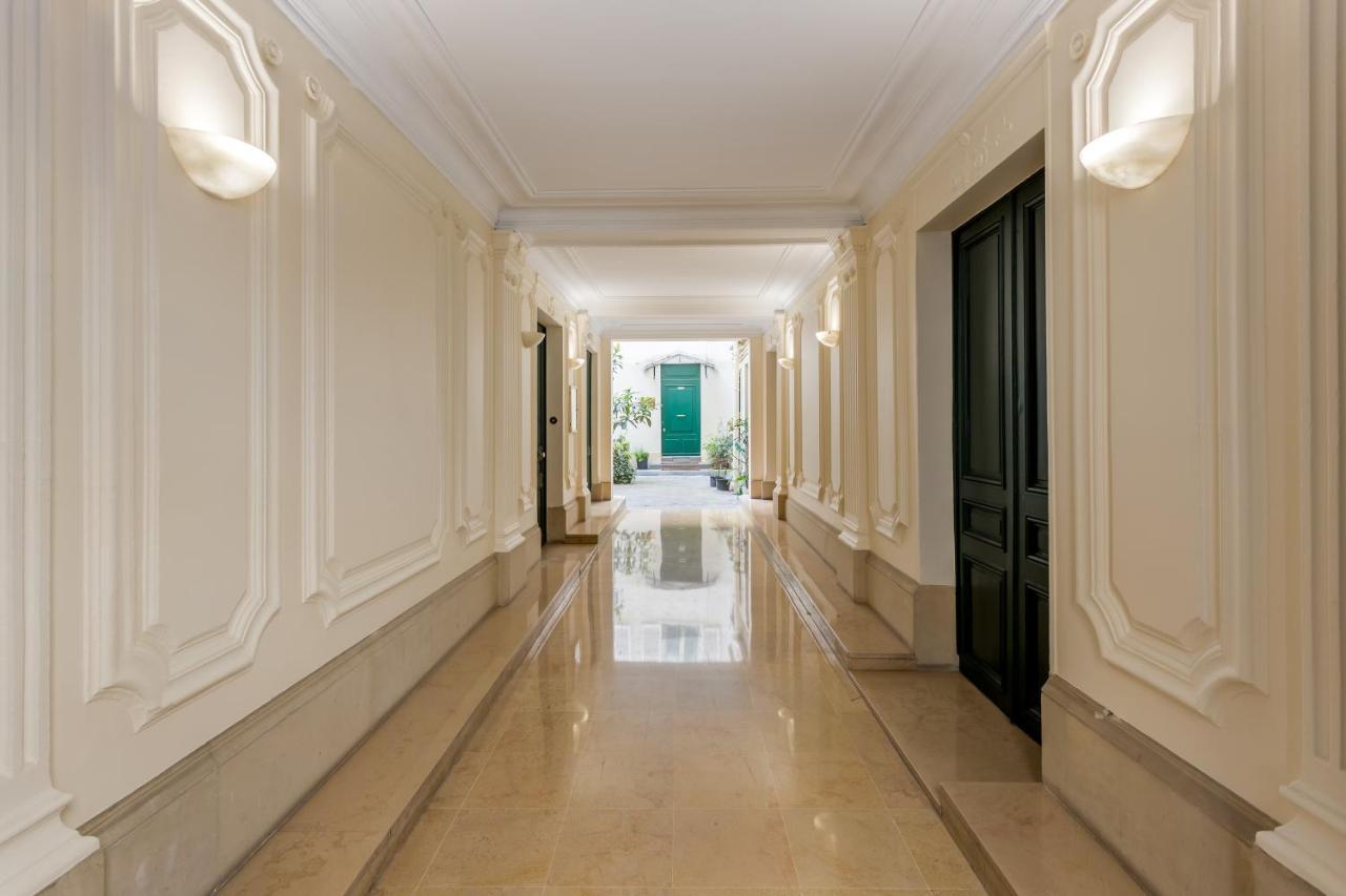 Merveil - Luxury Suite -Champs Elysees-Ponthieu II Paryż Zewnętrze zdjęcie