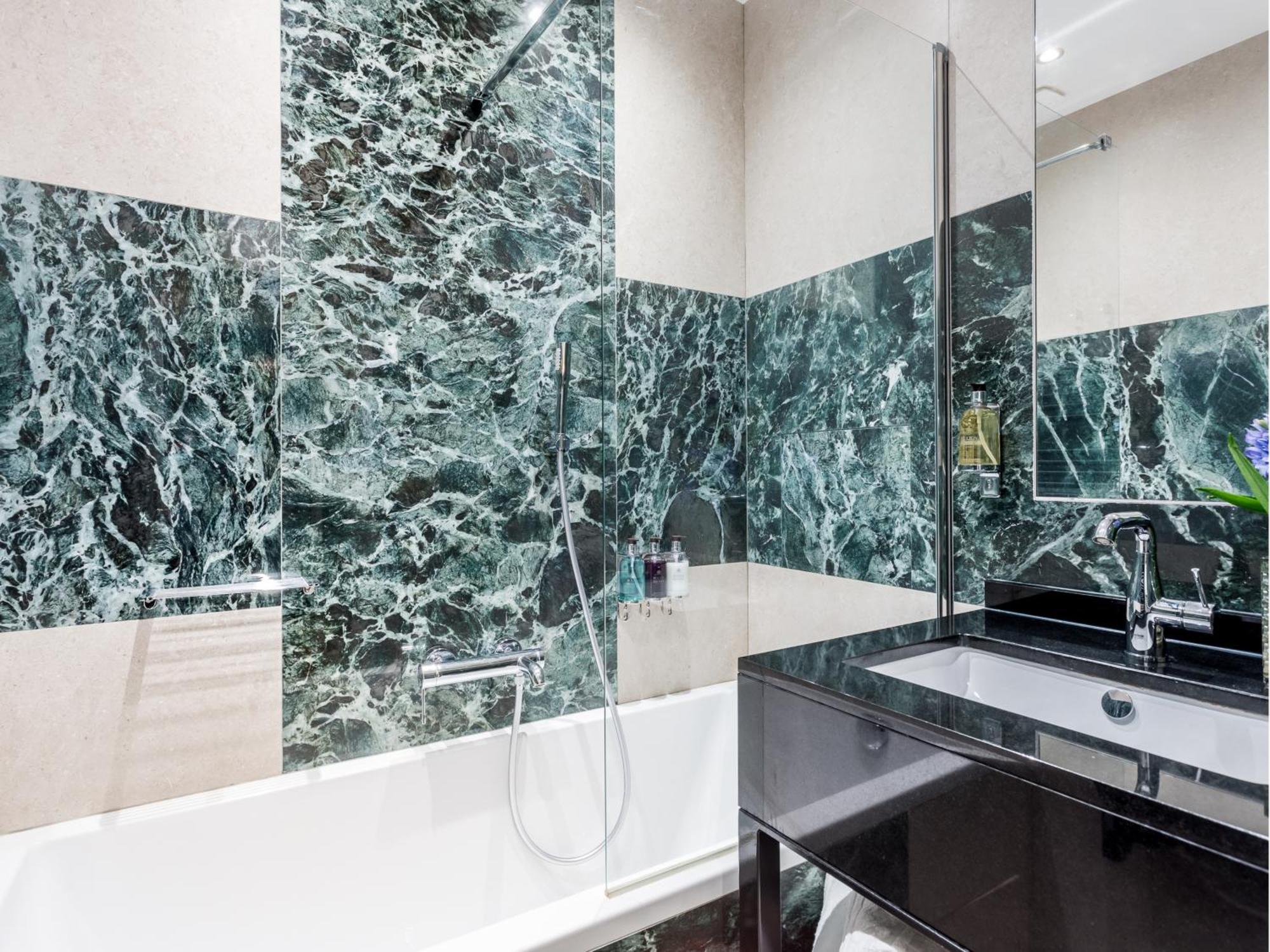 Merveil - Luxury Suite -Champs Elysees-Ponthieu II Paryż Zewnętrze zdjęcie