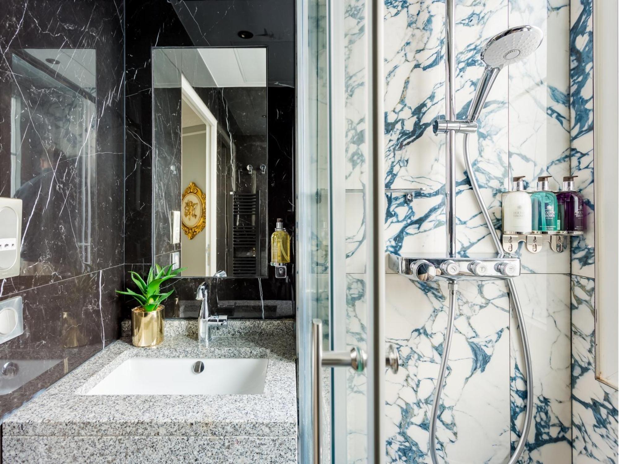 Merveil - Luxury Suite -Champs Elysees-Ponthieu II Paryż Zewnętrze zdjęcie