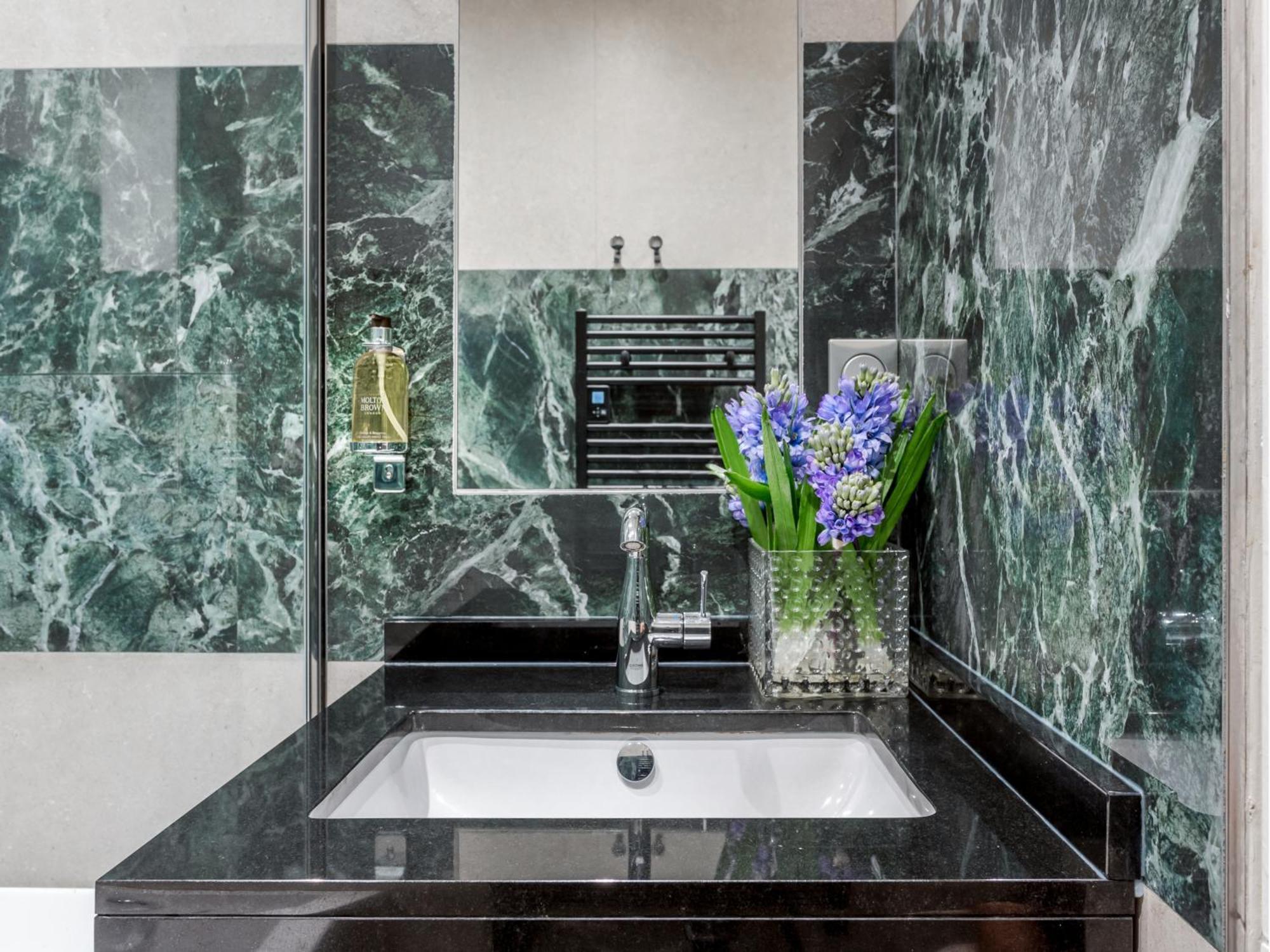 Merveil - Luxury Suite -Champs Elysees-Ponthieu II Paryż Zewnętrze zdjęcie