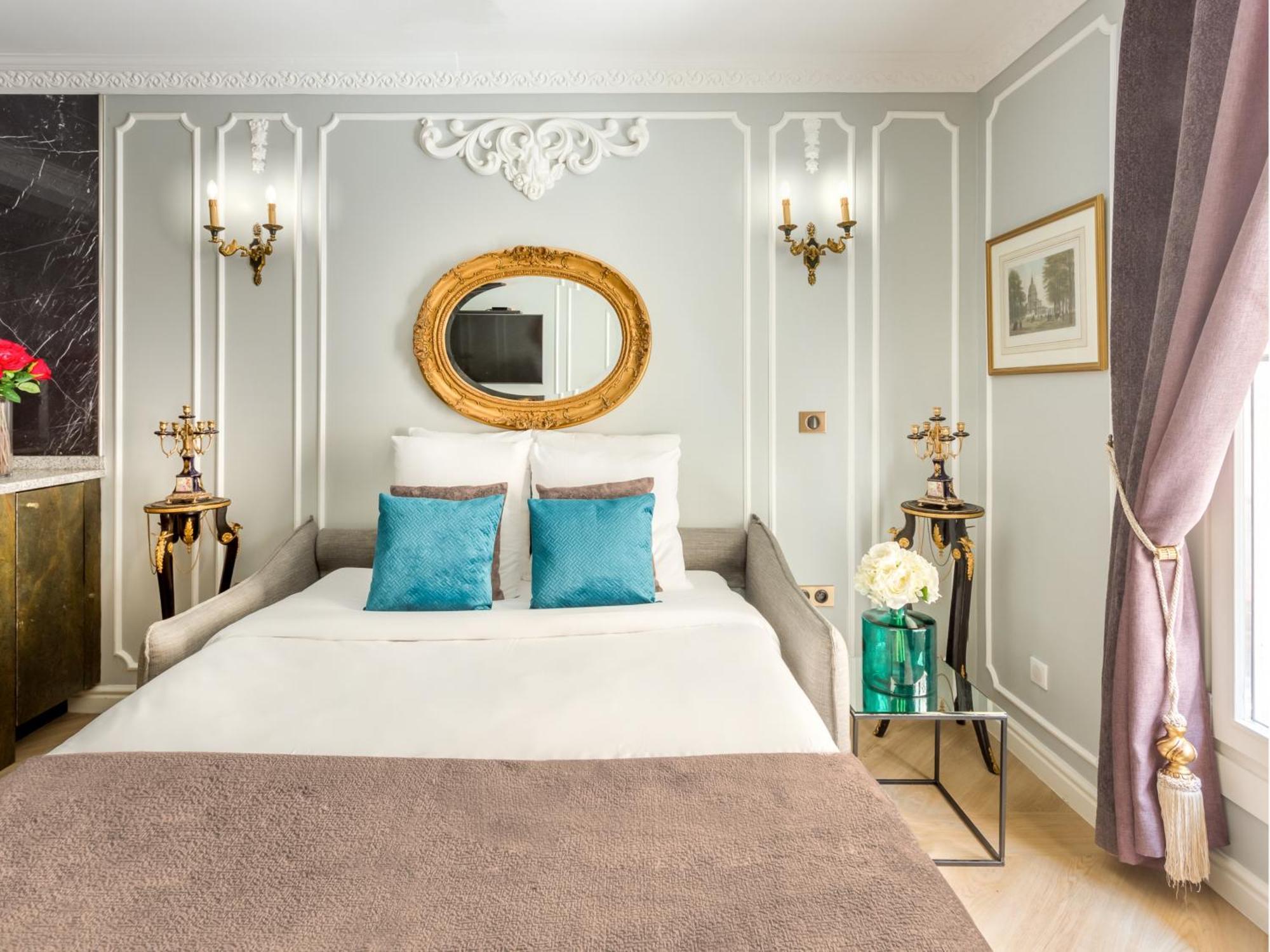 Merveil - Luxury Suite -Champs Elysees-Ponthieu II Paryż Zewnętrze zdjęcie