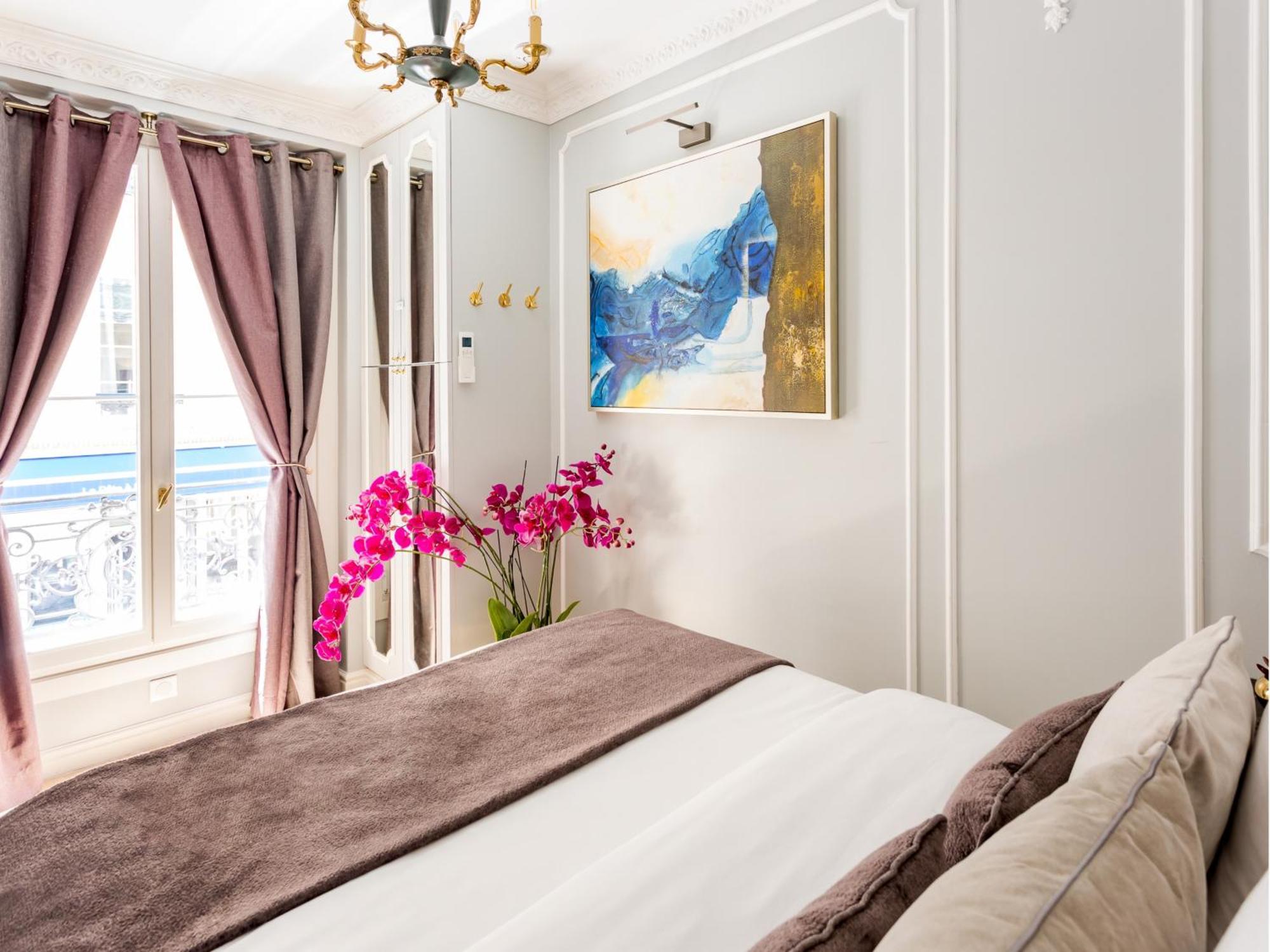 Merveil - Luxury Suite -Champs Elysees-Ponthieu II Paryż Zewnętrze zdjęcie