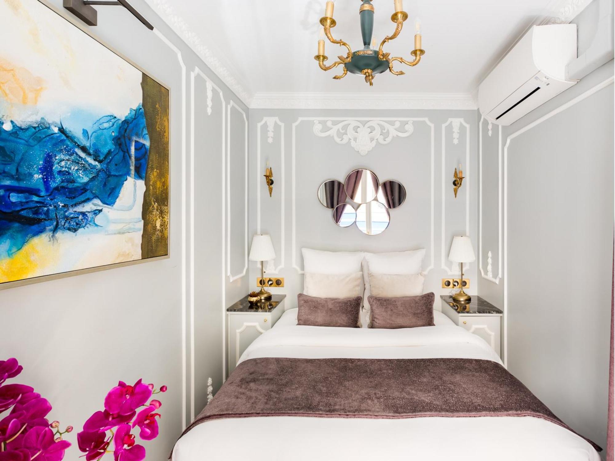 Merveil - Luxury Suite -Champs Elysees-Ponthieu II Paryż Zewnętrze zdjęcie