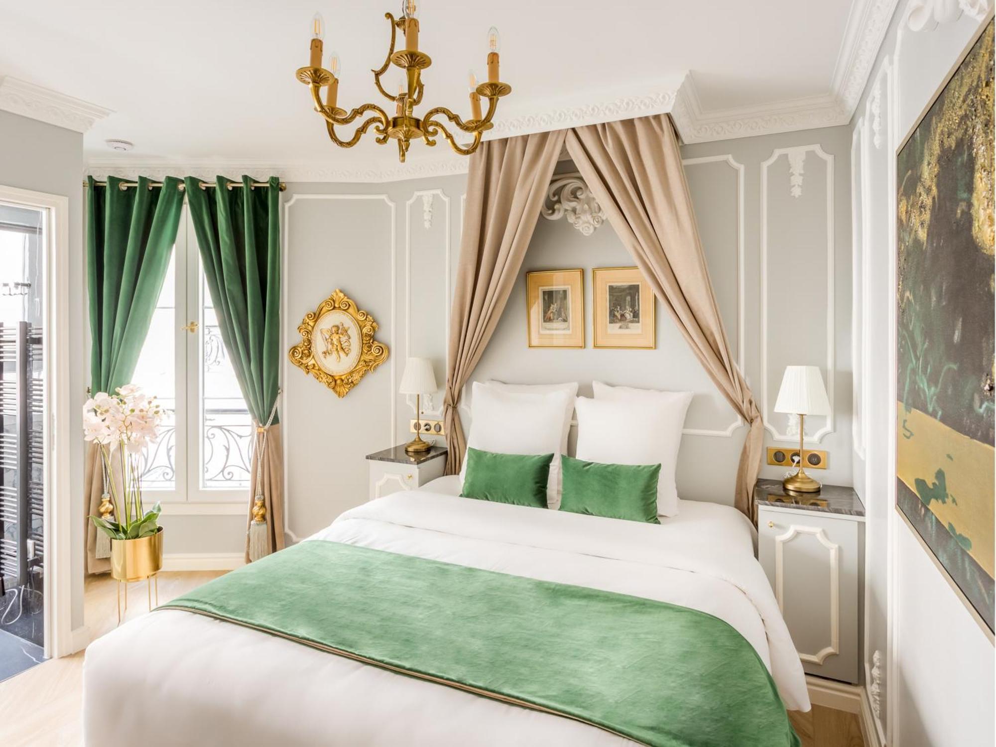 Merveil - Luxury Suite -Champs Elysees-Ponthieu II Paryż Zewnętrze zdjęcie