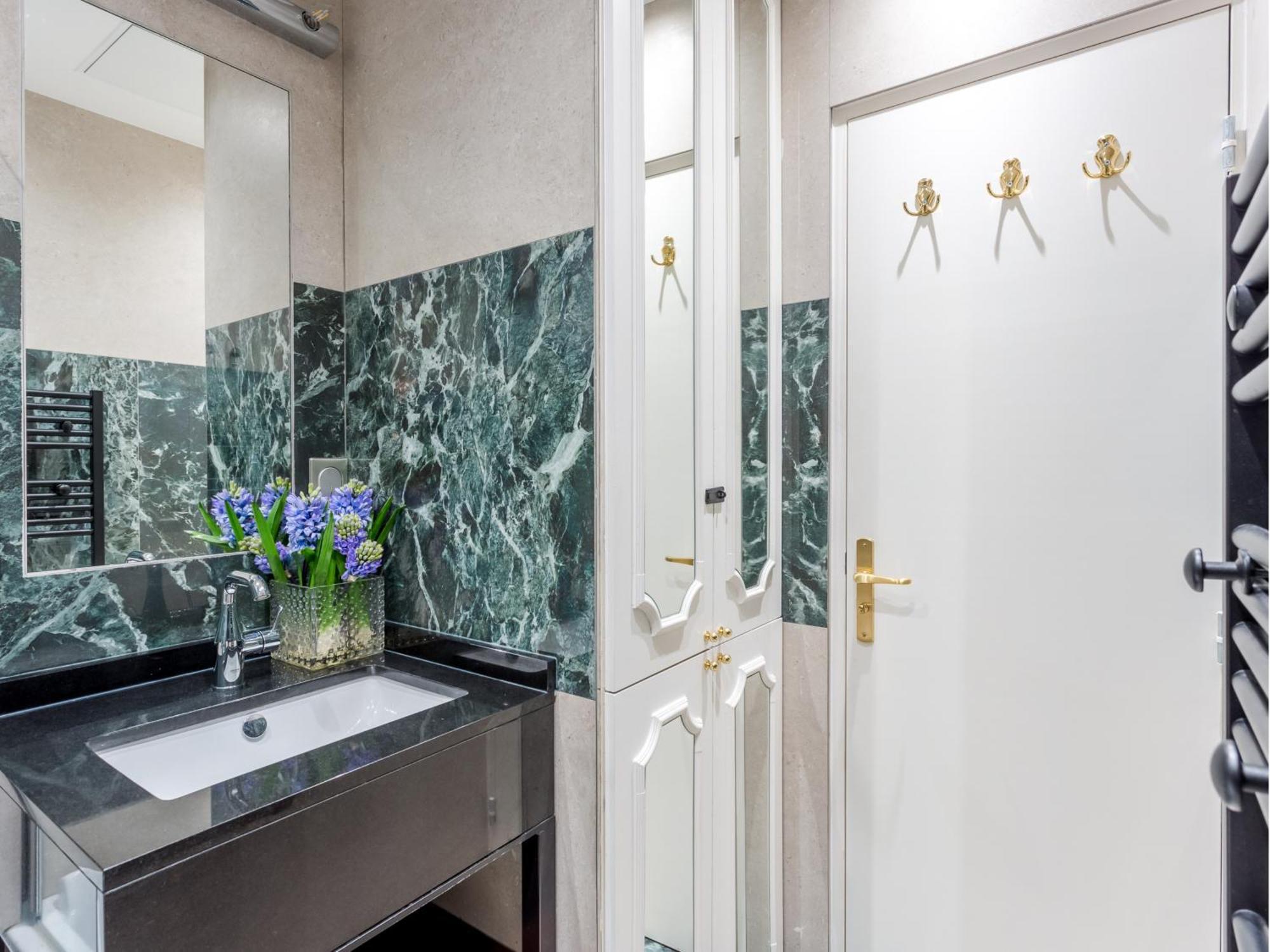 Merveil - Luxury Suite -Champs Elysees-Ponthieu II Paryż Zewnętrze zdjęcie