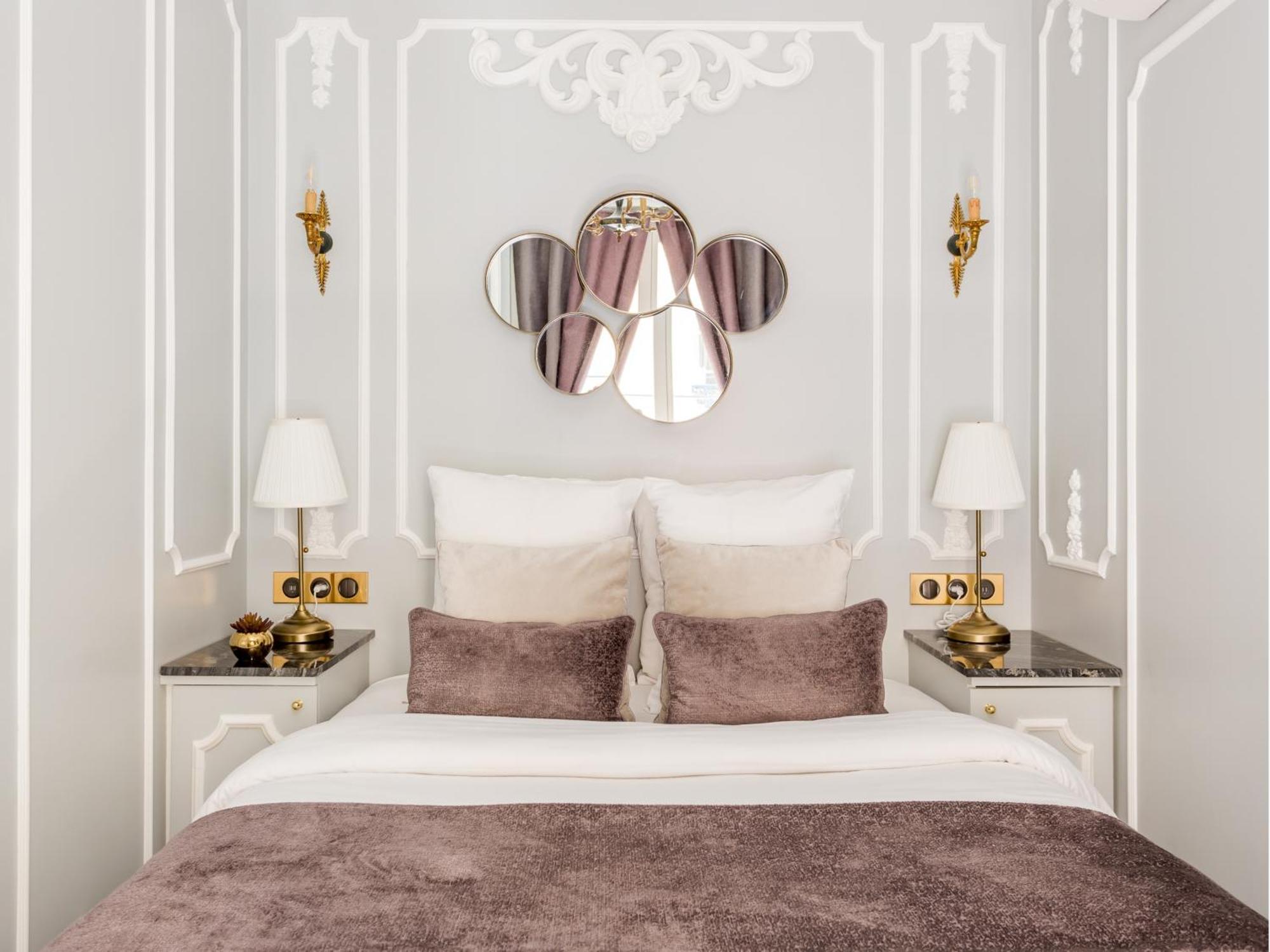 Merveil - Luxury Suite -Champs Elysees-Ponthieu II Paryż Zewnętrze zdjęcie