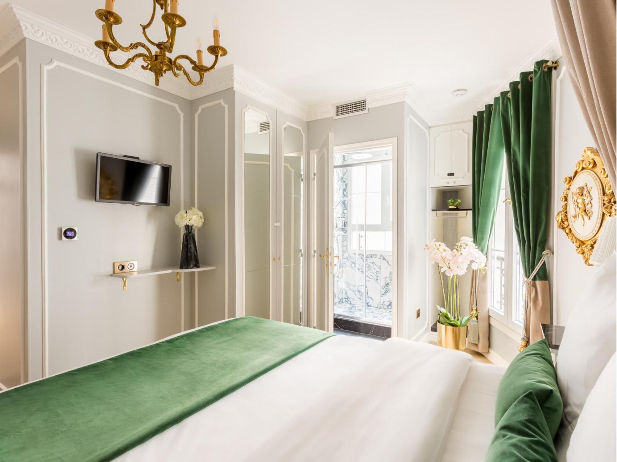 Merveil - Luxury Suite -Champs Elysees-Ponthieu II Paryż Zewnętrze zdjęcie
