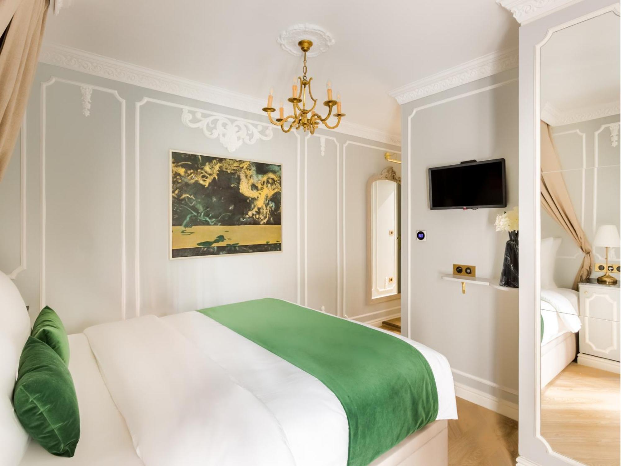 Merveil - Luxury Suite -Champs Elysees-Ponthieu II Paryż Zewnętrze zdjęcie